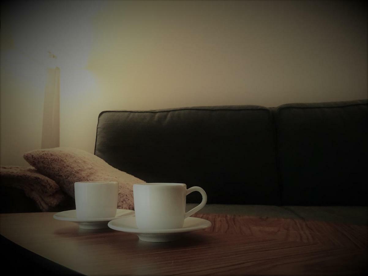 Nadmorska Dziupla Apartment Дзивновек Екстериор снимка