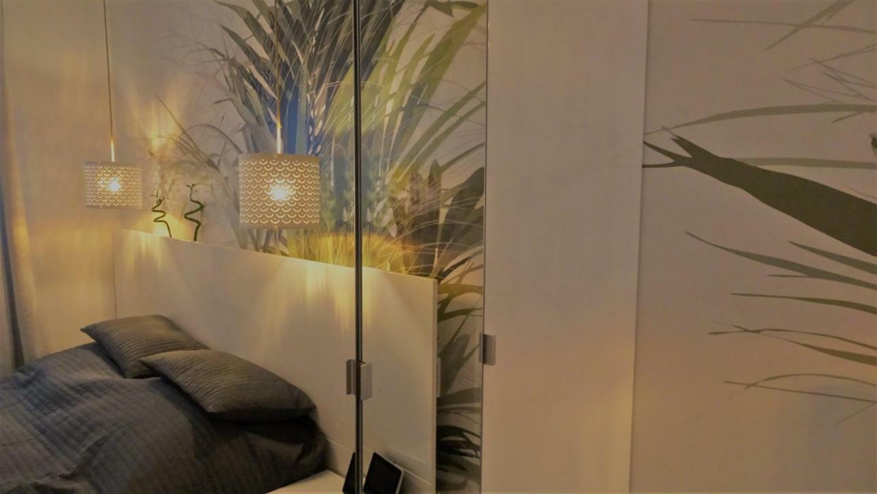 Nadmorska Dziupla Apartment Дзивновек Екстериор снимка